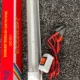 پروژکتور سیار خودرویی ۱۲ ولت گیره‌دار مدل T8 LED (کلیددار سایز بزرگ